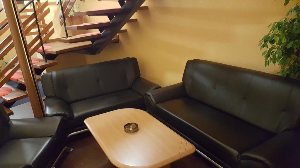 فندق Zerbstفي  Tivoli المظهر الخارجي الصورة